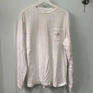 Vineyard vines long sleeve